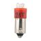 Sprecher and Schuh D7 Lamp BA9S LED 48V AC DC Red