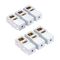 S+S CA1 Adapter Mounting Plate CA1 250 and 480 to CA5 and 6