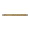 NHP Concept Panelboard Accessory Earth Neutral Bar 250A 24 Way 2 Screws Even 2 to 48