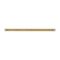 NHP Concept Panelboard Accessory Earth Neutral Bar 250A 48 Way 2 Screws 1 to 48
