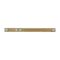 NHP Concept Panelboard Accessory Earth Neutral Bar 400A 24 Way 2 Screws Even 2 to 48