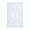 NHP Concept Panelboard Accessory Escutcheon 36 and 48 Way 4 Modules 864mm White