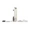 NHP Concept Panelboard Accessory Door Swing Handle Stainless Steel IP66 Metal 92268