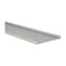 NHP QWIKWIRE Spare Cover for Cable Duct W100 x L2000mm Box of 20 equals 40m