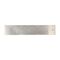 NHP Concept Plus Panelboard Plinth Gland Plate Aluminium 3mm