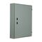 NHP Concept Plus Panelboard Enclosure No Escutcheon 4 Modules 864mm Grey