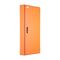 NHP Concept Plus P/board Metering 1296mm Dual Energy Meter Split DIN-T 18 42 Way 250A MSW Orange