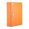 NHP Concept Premier Panelboard 864mm IP66 DIN-T 36 Way 250A No Main Switch Stainless Steel ORG