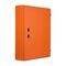 NHP Concept Premier Panelboard Enclosure No Escutcheon 4 Modules 864mm Orange