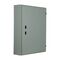NHP Concept Premier Panelboard Enclosure No Escutcheon 4 Modules 864mm Grey