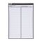 NHP Concept Panelboard Accessory Label Door A4 Schedule Card