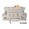 Cirprotec BNV Surge Protection Device KNX Bus 2 Wire IO Imax 5kA 110VAC DIN Mount