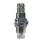 Cirprotec Final Diverters SPD Coaxial Protection N Female To N Female 20kA