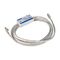 Cirprotec Final Diverters EtherNet RJ45 Male to Male CAT6 1Pole