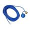 Carlo Gavazzi Level Sensor Float Switch 20m Cable 1 Normally Open Contact Relay Output