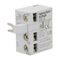 S+S CA7 Coil Interface Module 30 to 48VDC for CA7 110 to 240VAC Coils