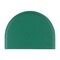 Sprecher and Schuh D7 Colour Cap For Flush Multi Function Pushbutton 22.5mm Blank Green