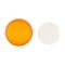 Sprecher and Schuh D7 Colour Caps Lens Amber for Pilot Light Operator 22.5mm Operators
