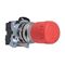 Sprecher and Schuh D7 E Stop 22.5mm Complete Metal 2 POS 30mm Operator MOM Twist to Release Red 1NC
