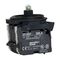 Sprecher and Schuh D7 Lamp Module LED 240VAC Push To Test Green