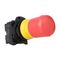 Sprecher and Schuh D7 E Stop 22.5mm Complete Plastic 2 POS 30mm Operator MOM Twist to Release RD 1NC