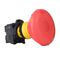 Sprecher and Schuh D7 E Stop 22.5mm Head Only Plastic 2POS 60mm Operator MOM Twist to Release RD 1NC
