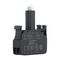 Sprecher and Schuh D7 LED Module Spring Clamp Screwless LED White 24V AC/DC Latch Mounting