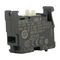 Sprecher and Schuh D7 Contact Block 1 NC for 22.5 mm Pushbutton Operators Late Break