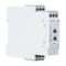 Carlo Gavazzi Timer Relay On Delay 24-240VAC DC Supply 2 COContacts 0.1 Seconds to 100 Hours