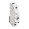 NHP DIN-T Accessory Through Terminal 100A 1Pole