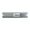 NHP NLINE DIN Rail 35 x 160mm suits NLP241911 Horizontally