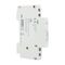 NHP DIN-T Contactors Auxiliary 9mm 1 Normally Open 1 Normally Closed Contacts