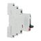 NHP DIN-T Accessory Auxiliary with Alarm or Auxiliary Function suits DTCB10H