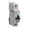 NHP DIN-T Miniature Circuit Breaker DC 6kA 1Pole 16A C Curve