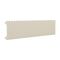 NHP DIN-T Accessory Pole Filler 12Pole Strip 216mm equals 24 x 9mm Segments