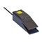 Steute HAE Foot Switch Footswitch 1 Pedal Metal Unguarded 1 Normally Open 1 Normally Closed IP65
