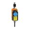 Steute HAE Cable Pull Switch Collar IP65 35m Wire Length Pushbutton Release Indicator 1NO 1NC 3m