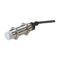 Carlo Gavazzi Inductive Proximity Stainless Steel Long M18 AC SCR NC Output 8mm Sense 2m