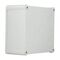 Fibox EK Base PC suits W190 x H190 x D100mm