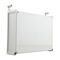 Fibox EK Cover suits 280 x 190mm Base 30mm High with Hinges Grey