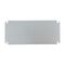 Fibox EK Mounting Plate Steel suits W280 x H190mm