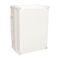 Fibox EK Terminal Box PC IP66 and IP67 H280 x W380 x D180mm Grey
