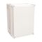 Fibox EK Terminal Box PC IP66 and IP67 H280 x W380 x D230mm Grey