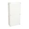 Fibox EK Terminal Box PC IP66 and IP67 H280 x W560 x D130mm Grey