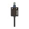 Steute Limit Switch 40mm Plastic Roller Plunger with Coller 1 NO Contact 1 NC Contact Slow 2m Cable