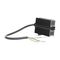 STEGO Convection Heater 120 to 240V AC DC H60 x W25 x D50mm 20W