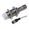 Carlo Gavazzi Inductive Proximity Stainless Steel Long M18 DC Namur NC Output 8mm Sense 5M