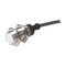 Carlo Gavazzi Inductive Proximity Stainless Steel Short M18 DC Namur NC Output 5mm Sense 2m