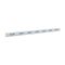 NHP DIN-T Miniature Circuit Breaker Bus Comb 18 Way Pin Type 90 Degree 80A End Feed 130A Centre Feed
