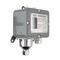 Allen-Bradley IPS Pressure Switch Industrial 40 to 1000kPa 1 Changeover Relay Output